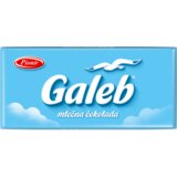 Pionir galeb mlečna čokolada 200g Cene