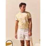 Sinsay Majica s ukrasnim printom | shoptok.hr