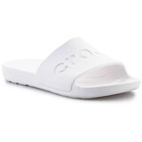 Crocs Japonke Blanc Bela Cene