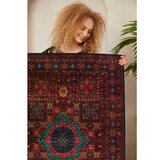 Conceptum Hypnose tepih Woosonil072, 160x230 cm, Bordeaux | Eponuda.ba
