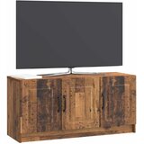 TV ormar Staro drvo 99 x 34,5 x 47 cm Konstruirano drvo | Eponuda.ba