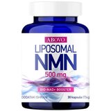  Liposomalni NMN suplement, 500mg, 60 kapsula Cene
