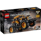 Lego LEGO® Technic - Monster Jam™ DIGatron™ na poteg (42199) | Shoptok.si