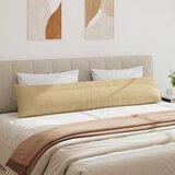 Jastučići za sofu 2 pcs Siva zelena 200 x 40 cm Kordura tekstil | Eponuda.ba