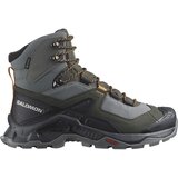 Salomon QUEST ELEMENT GTX, muške cipele za planinarenje, siva L47157300 | ePonuda.com