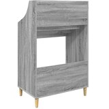 Police za medije Siva Sonoma 70 5 x 46 x 112 cm - Siva Sonoma | shoptok.hr