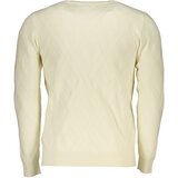 Guess Jeans WHITE MEN&#39;S SWEATER | shoptok.hr