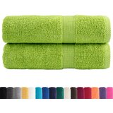 Furnova Premium brisače SOLUND 2 kosa 100x150 cm 600 g/m2, (21916884) | Shoptok.si