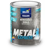 HELIOS TESSAROL Barva za kovino Metal Express (0,75 l, rumena)