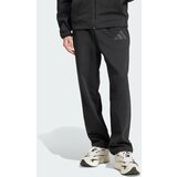 Adidas Športne hlače 'Z.N.E.' temno siva / črna | Shoptok.si