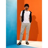 Sinsay Pamučna majica s natpisom San Francisco | shoptok.hr