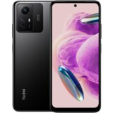 Xiaomi Redmi Note 12S 8+256 GB, Onyx Black | shoptok.hr
