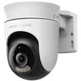 MC510 3MP 2K možnosti Pan/Tilt Wi-Fi zunanja nadzorna kamera
