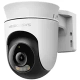 MC510 V1.0 Outdoor Pan/Tilt Security Wi-Fi 2K Camera