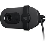  Web kamera Logitech Brio 105 Full HD GRAPHITE | ePonuda.com