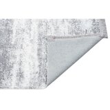 Conceptum Hypnose st 01 - grey greywhite hall carpet (80 x 300) | ePonuda.com