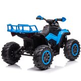 Quad na akumulator GTS1199 - plavi | shoptok.hr