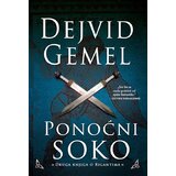  Ponoćni soko: druga knjiga o Rigantima Cene