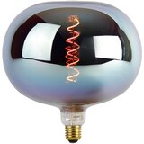 Calex E27 dimbare LED lamp DECO regenboog 4W 40 lm 2000K Cene