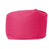 Hanah home Square Pouf - Pink vrtni taburet, (21109081)