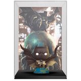 Funko POP figura Comic Cover DC Comics Batman The World | shoptok.hr