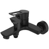 AQUAART Armatura za kad Intenso Black (črna, mat) Cene