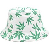 IZMAEL Klobuk HE - 23108 - Bela / Zelena | Shoptok.si