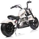 Motor na akumulator Warrior - bijeli | shoptok.hr