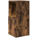  Kotna omarica Bela 30,5x30x65cm Konstruiran les, (5000113057) | Shoptok.si