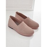 Resti Arianna Rosa Women's Moccasins – Lightweight, Breathable, Flat Sole | Shoptok.si