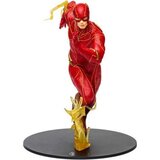 Figure djelovanja The Flash Hero Costume 30 cm | shoptok.hr