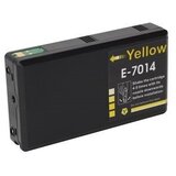 Epson Kartuša za T7014 XXL (rumena), kompatibilna | Shoptok.si