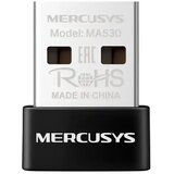 Mercusys Bluetooth USB adapter MA530, Bluetooth 5.3, NANO, USB, MW150US Cijene