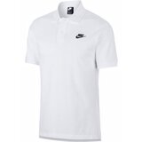 Nike Sportswear Polo Shirt, White, (20493329) cene