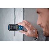 Bosch GLM 50-27 CG laserski daljinomjer Bluetooth, dokumentacija app, stativ adapter 6,3 mm (1/4 ") Mjerno | Eponuda.ba
