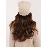 RUE PARIS Cap-JK-CZ-4.66-light beige | Shoptok.si