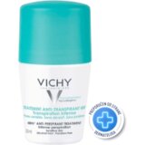 Vichy Roll-on dezodorans za regulaciju prekomjernog znojenja Intense 48h cijene