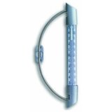 TFA Termometar za prozore Orbis (Analogno, Širina: 10,3 cm) | shoptok.hr