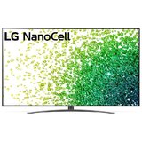LG 50NANO863PA Smart 4K Ultra HD televizor