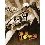 Steam Grim Fandango Remastered (PC) Key EUROPE | ePonuda.com