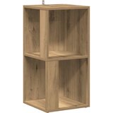  Kutni ormar Artisan hrast 33x33x67 cm izrađeno drvo | Eponuda.com