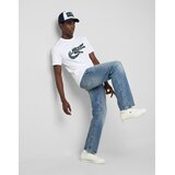 Lacoste Majice s kratkimi rokavi T-shirt en jersey imprimé Bela | Shoptok.si