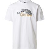 The North Face mountain line regular majica Cene