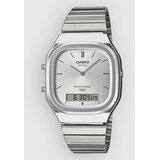 Casio AQ-240E-7AEF Ura silver Cene