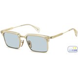 David Beckham DB1227/G/S 001/SD Photochromic ONE SIZE (54) Zlata/Modra Cene