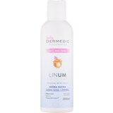 Dermedic Baby kremasti gel za prhanje za otroke od rojstva 200 ml Cene