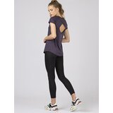 TOMMY LIFE T-shirt-298-TS-TL-97101.03X-dark purple | shoptok.hr