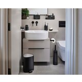 Joseph Joseph Crni plastičan stalak za četkice za zube EasyStore – | shoptok.hr