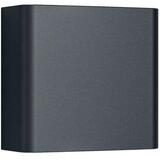 Braytron spoljna zidna led lampa 2X1W 3IN1 siva | Eponuda.com