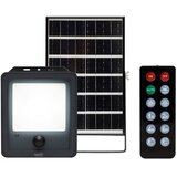  Reflektor LED 7W sa solarnim panelom, detekcija pokreta - FLP600SOLAR cijene